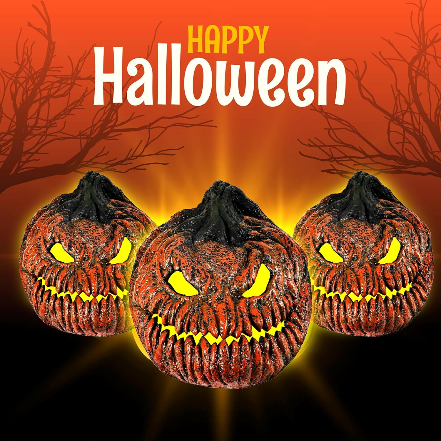Pumpkin Porch Light Cover Hall - Lighting Decor For House 리뷰 및 가격