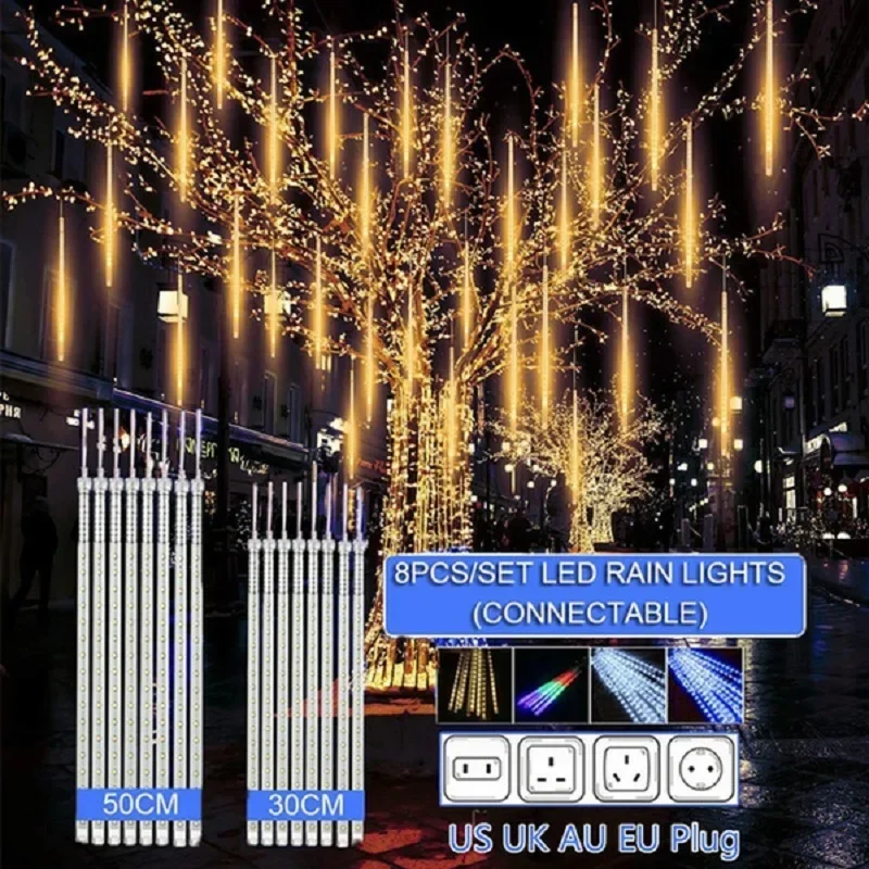 30cm /50cm Waterproof Meteor S - Decor Lighting Uk 리뷰 및 가격