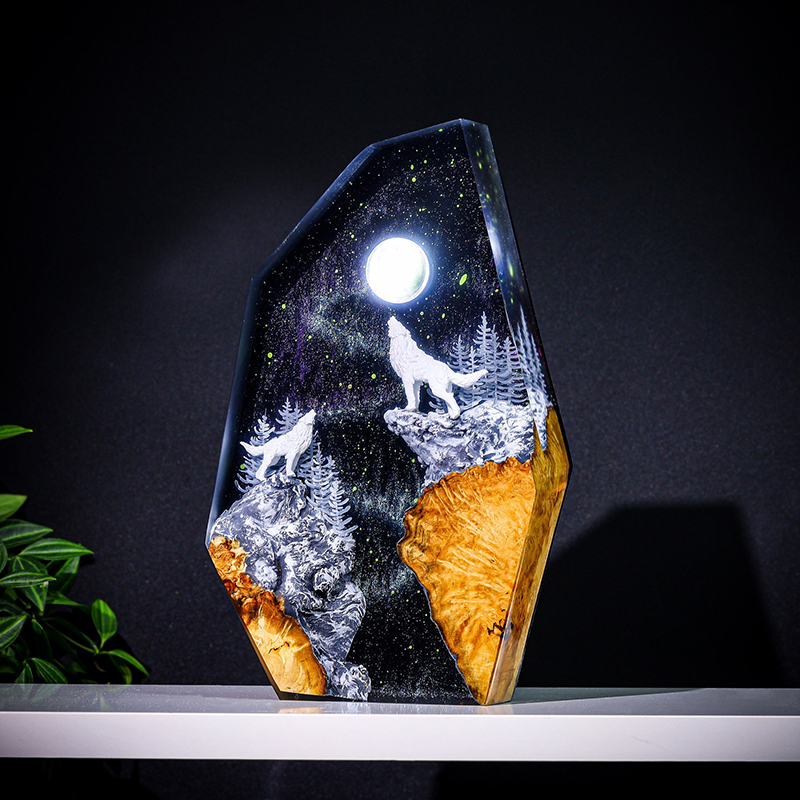 Nature Animals Figure Organism - Lighting Decor Wedding 리뷰 및 가격
