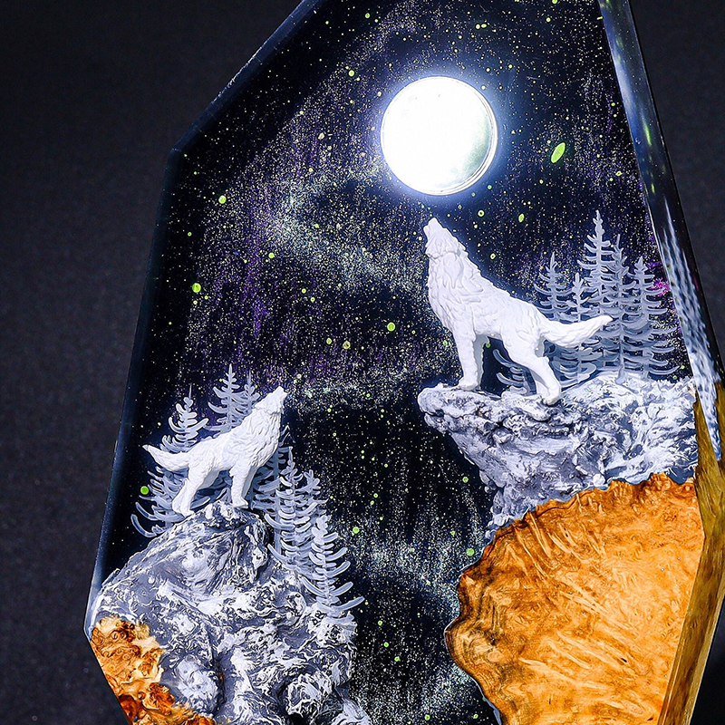 Nature Animals Figure Organism - Lighting Decor Wedding 리뷰 및 가격