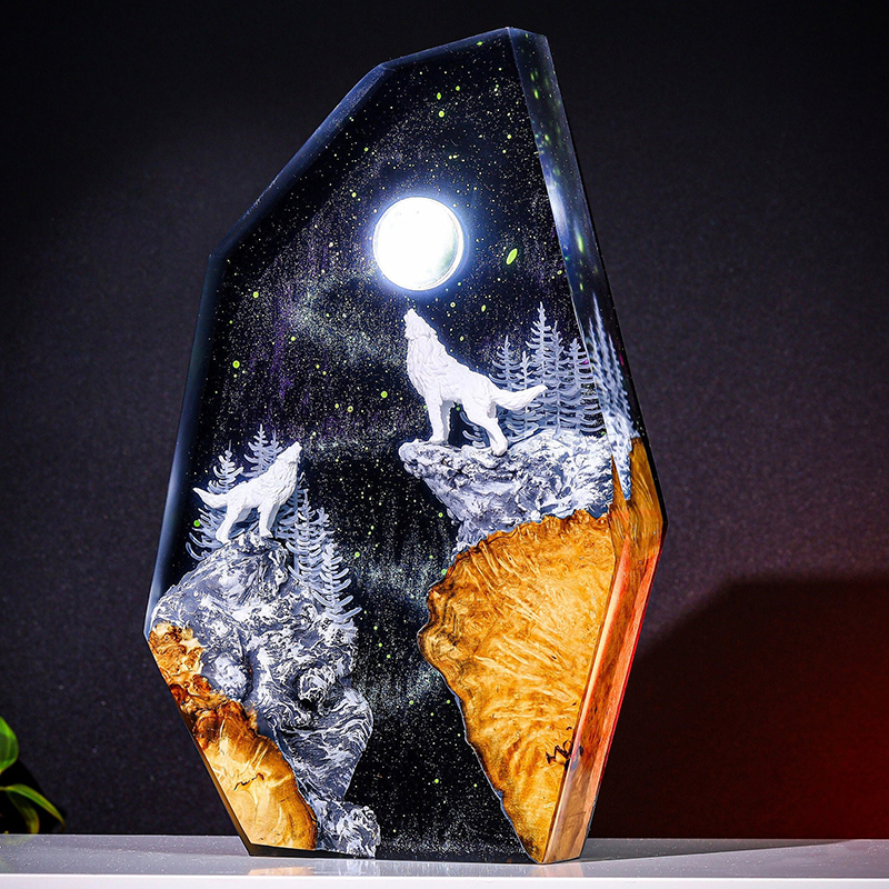 Nature Animals Figure Organism - Lighting Decor Wedding 리뷰 및 가격