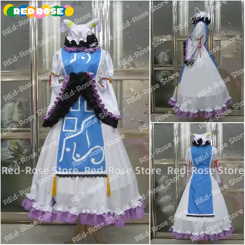 【Customized 】Game Anime Touhou - Lighting Christmas Decor 리뷰 및 가격