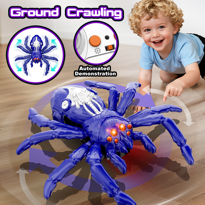 RC Animal climbing Wall gecko  - Gecko Lighting & Decor 리뷰 및 가격