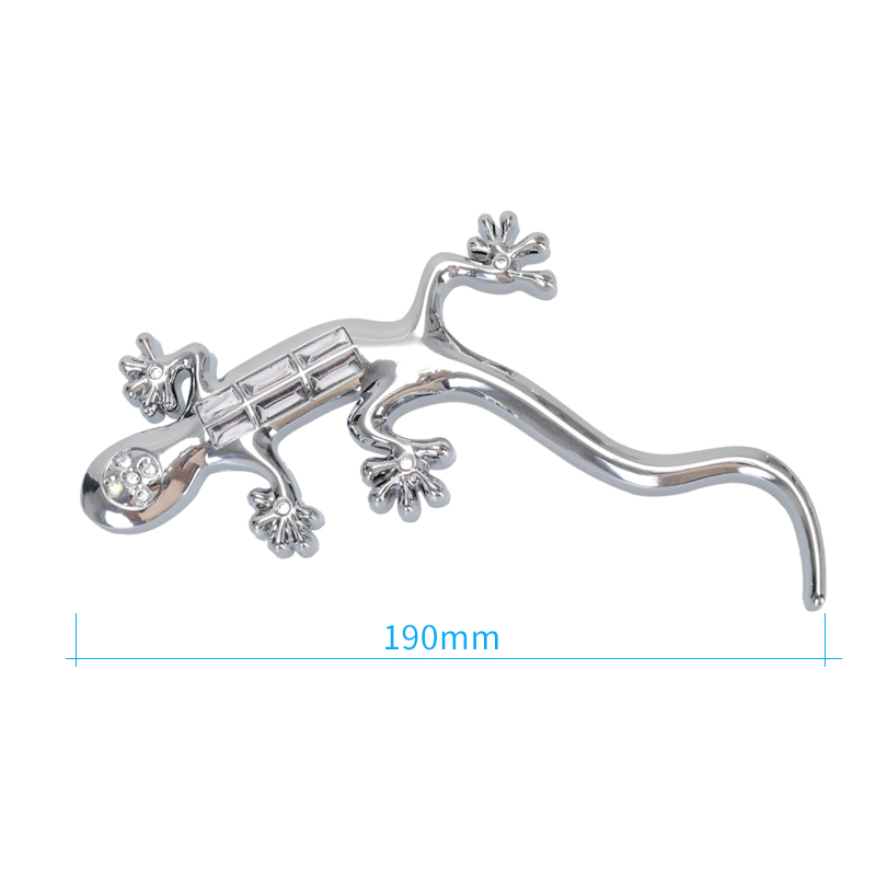 Led Car Gecko Solar Warning Si - Gecko Lighting & Decor 리뷰 및 가격