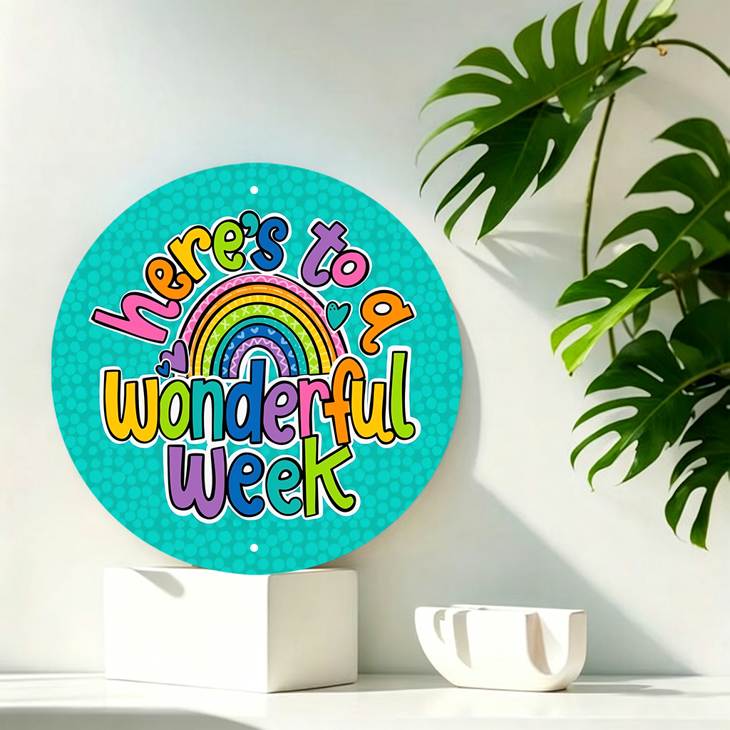 JIT 1-pc Light cyan rainbow YO - Lighting Decor Home 리뷰 및 가격