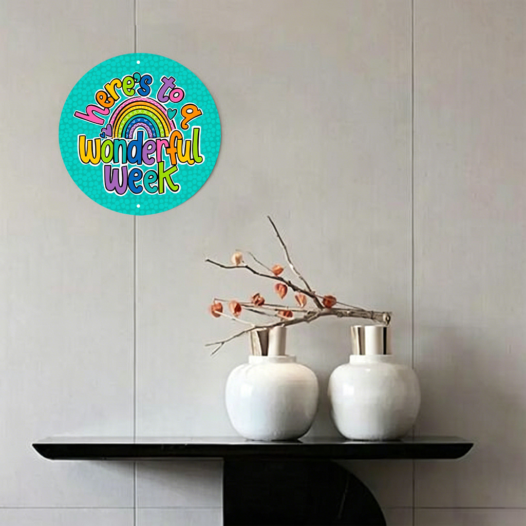 JIT 1-pc Light cyan rainbow YO - Lighting Decor Home 리뷰 및 가격