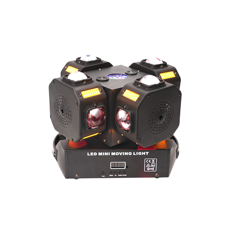 200W Four Heads Pattern Gecko  - Gecko Lighting & Decor 리뷰 및 가격