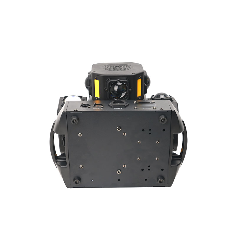 200W Four Heads Pattern Gecko  - Gecko Lighting & Decor 리뷰 및 가격
