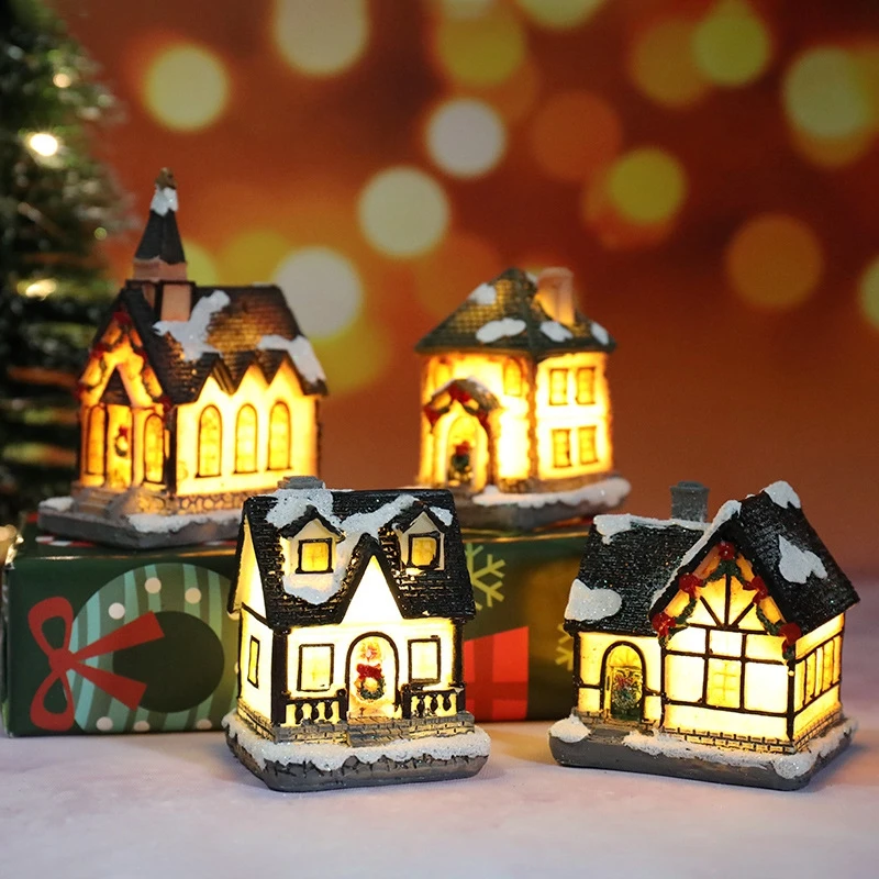 Christmas House Light Decorati - Decor Lighting The Parade 리뷰 및 가격