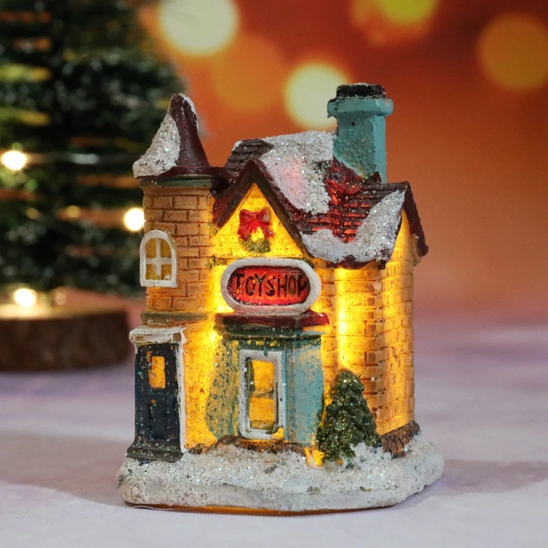 Christmas House Light Decorati - Decor Lighting The Parade 리뷰 및 가격