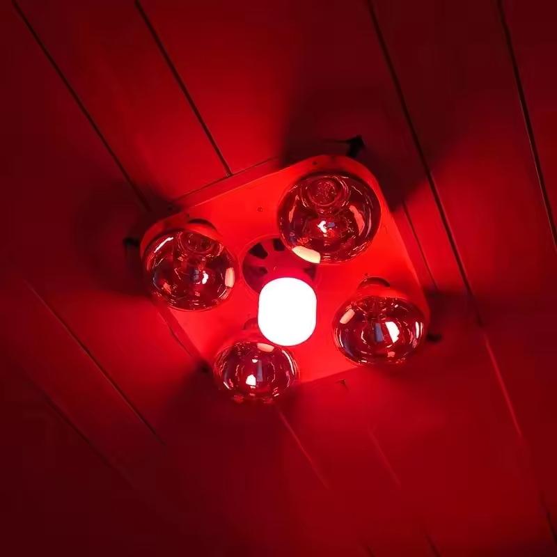 New High Power Red LED Light B - Lighting Christmas Decor 리뷰 및 가격