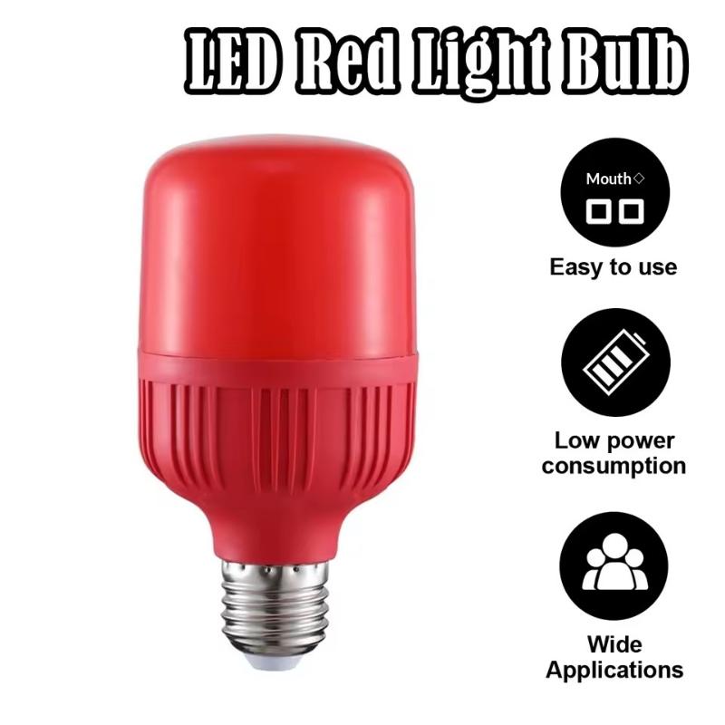 New High Power Red LED Light B - Lighting Christmas Decor 리뷰 및 가격