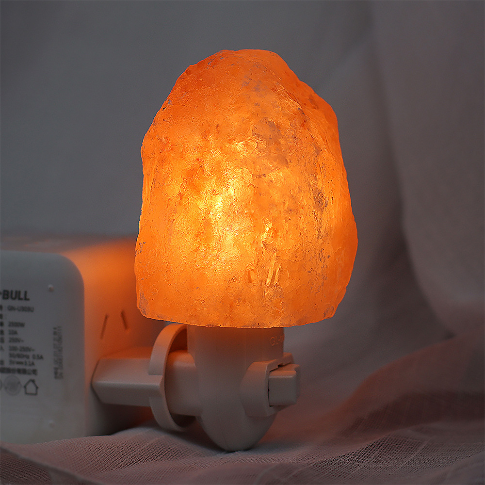 D5 LED Salt Night Light Himala - Decor Lighting Uk 리뷰 및 가격