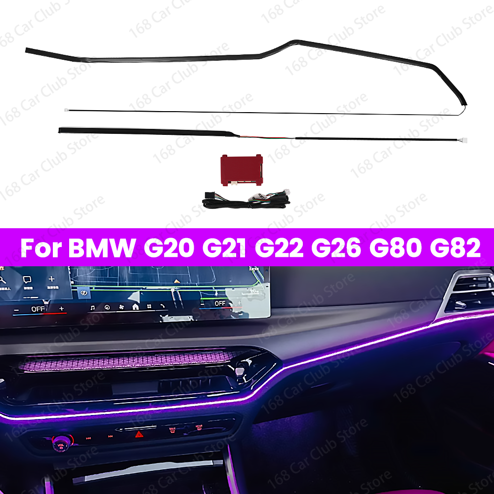 LED 11 Color Central Control I - Ambient Led Strip 리뷰 및 가격