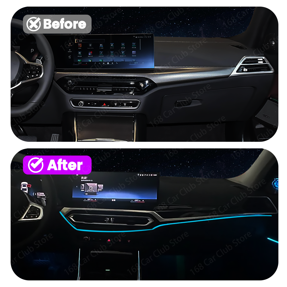LED 11 Color Central Control I - Ambient Led Strip 리뷰 및 가격
