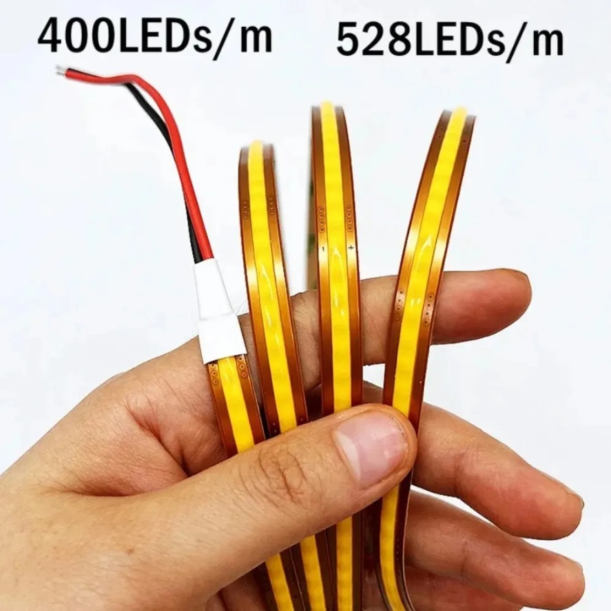 0.5-10M High Density 8MM COB L - Decor Lighting Hours 리뷰 및 가격