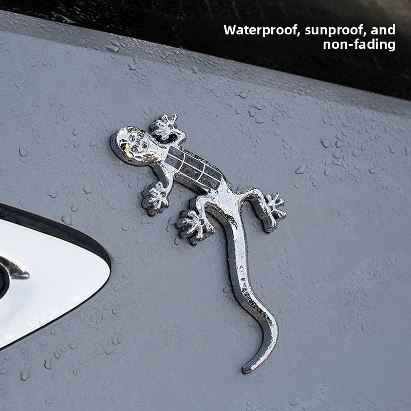 1pc Warning Signal Light ABS S - Gecko Lighting & Decor 리뷰 및 가격