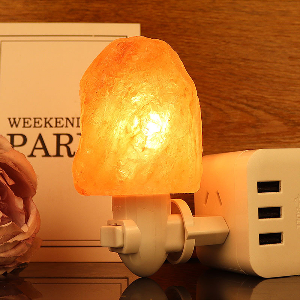 F5 LED Night Light Himalayan S - Decor Lighting Uk 리뷰 및 가격