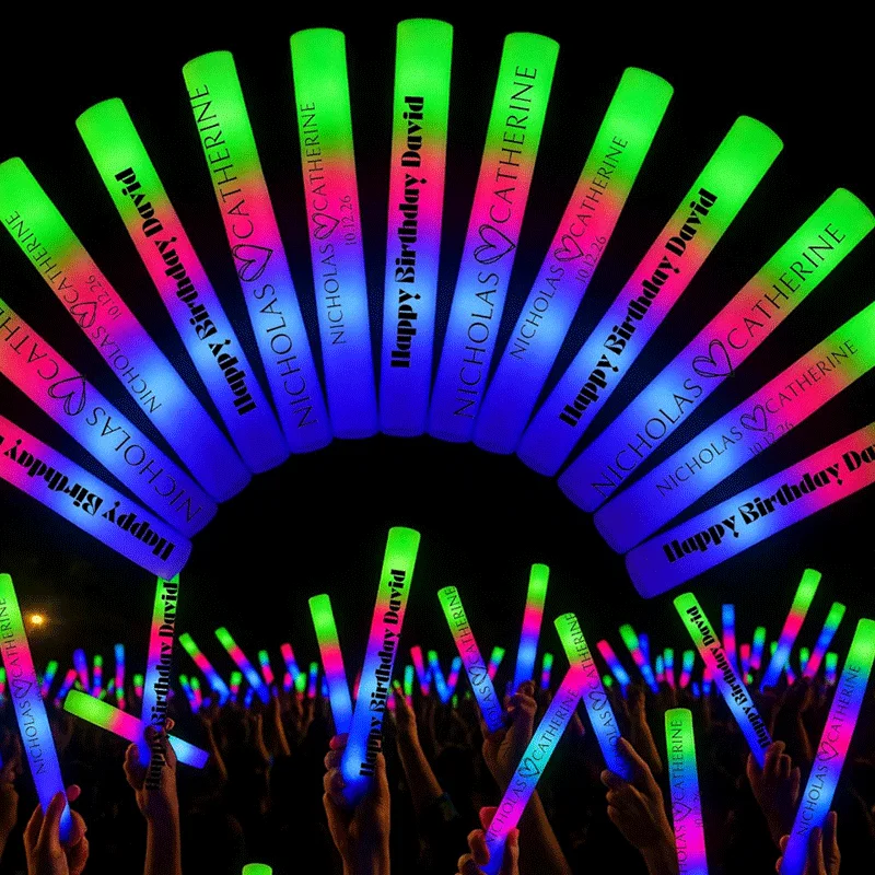 10/20/30/40/50/60pcs Customiza - Decor Lighting Hours 리뷰 및 가격