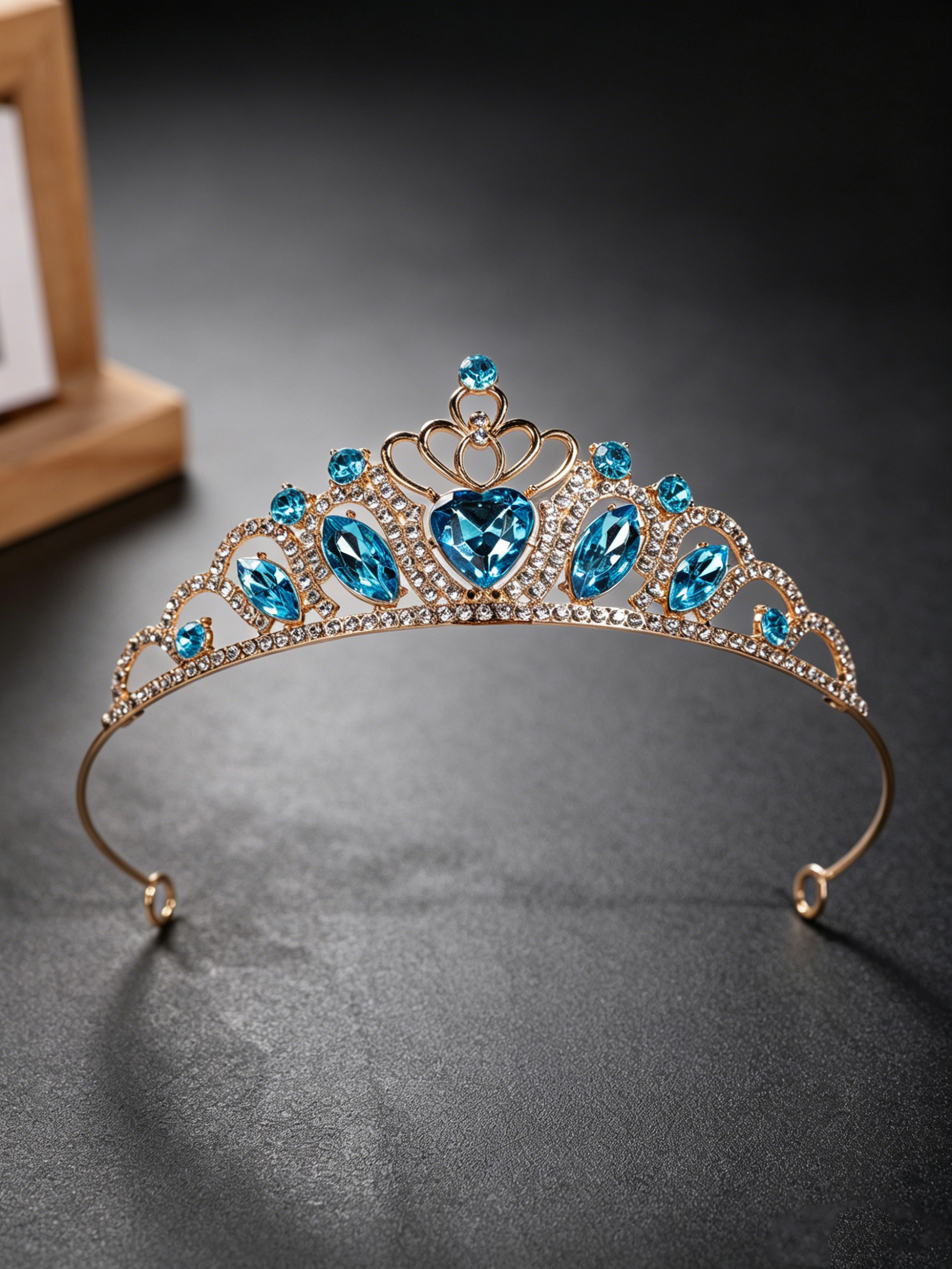 Retro Heart-Shaped Emerald Gre - Lighting Decor Wedding 리뷰 및 가격