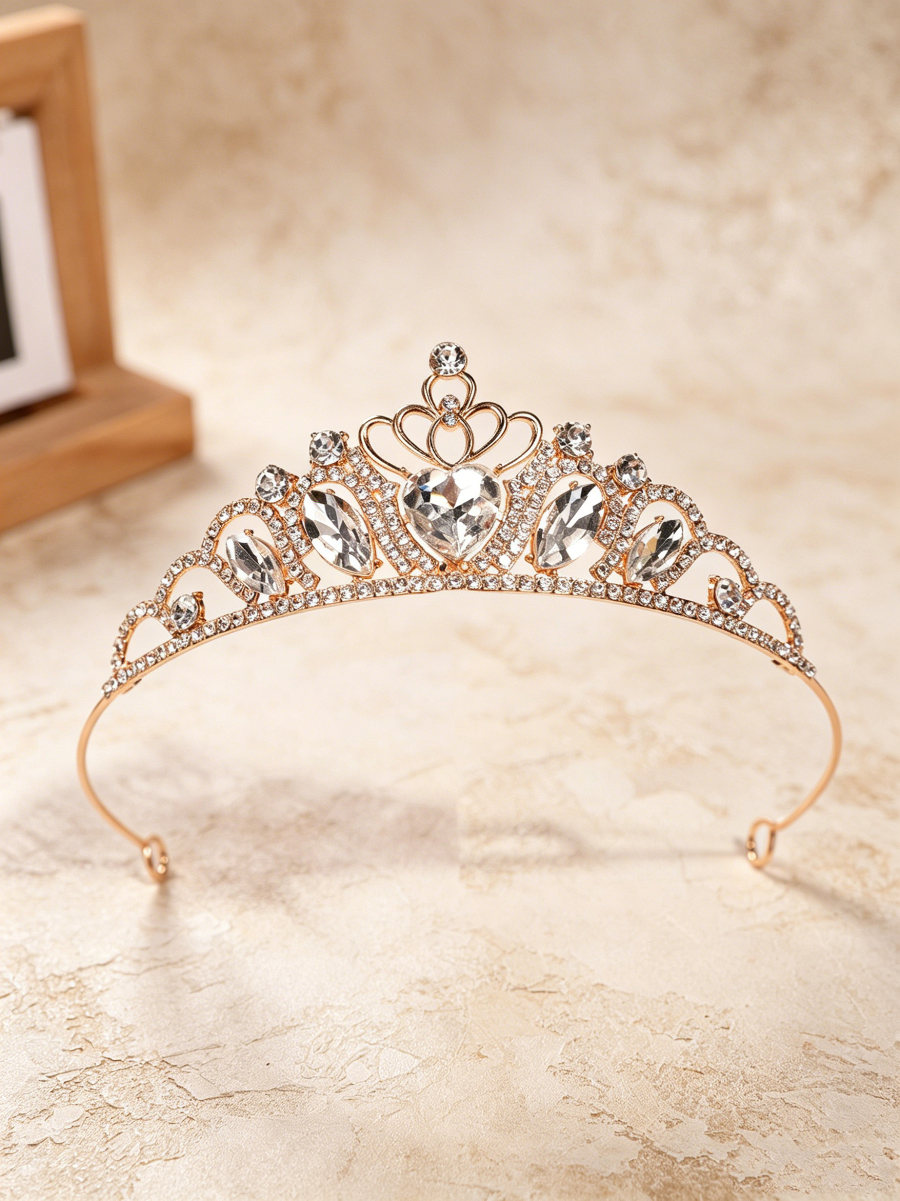Retro Heart-Shaped Emerald Gre - Lighting Decor Wedding 리뷰 및 가격