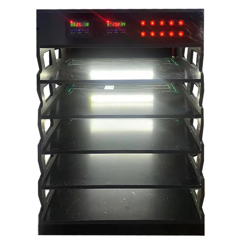 Intelligent PVC Reptile Furnit - Gecko Lighting & Decor 리뷰 및 가격