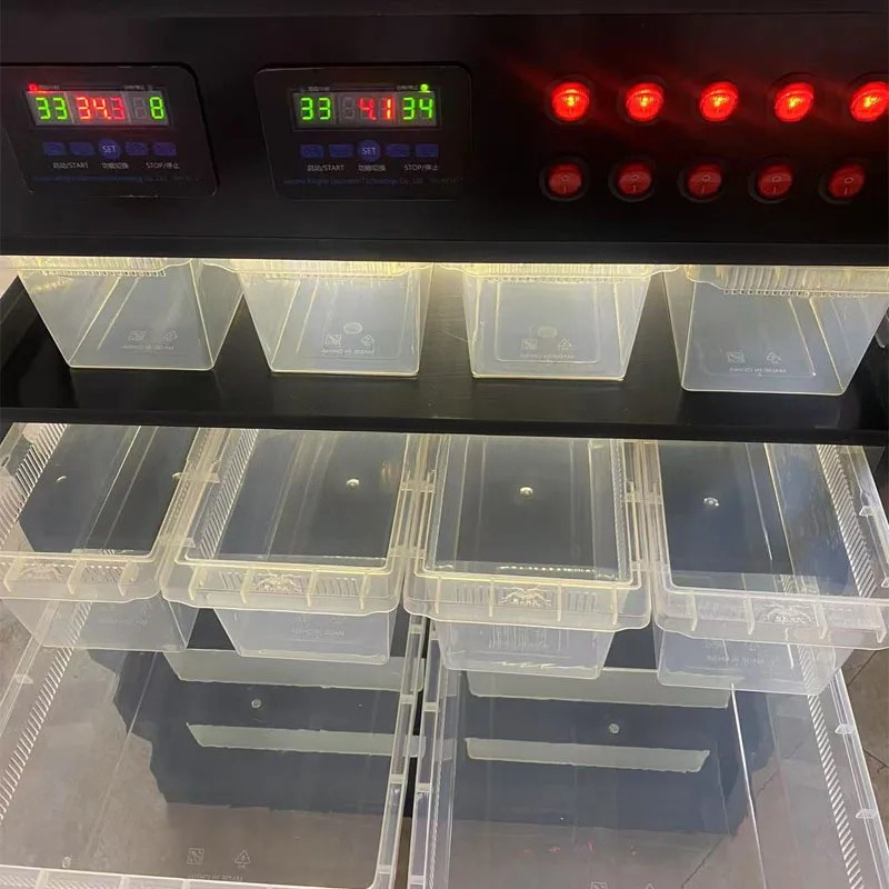 Intelligent PVC Reptile Furnit - Gecko Lighting & Decor 리뷰 및 가격
