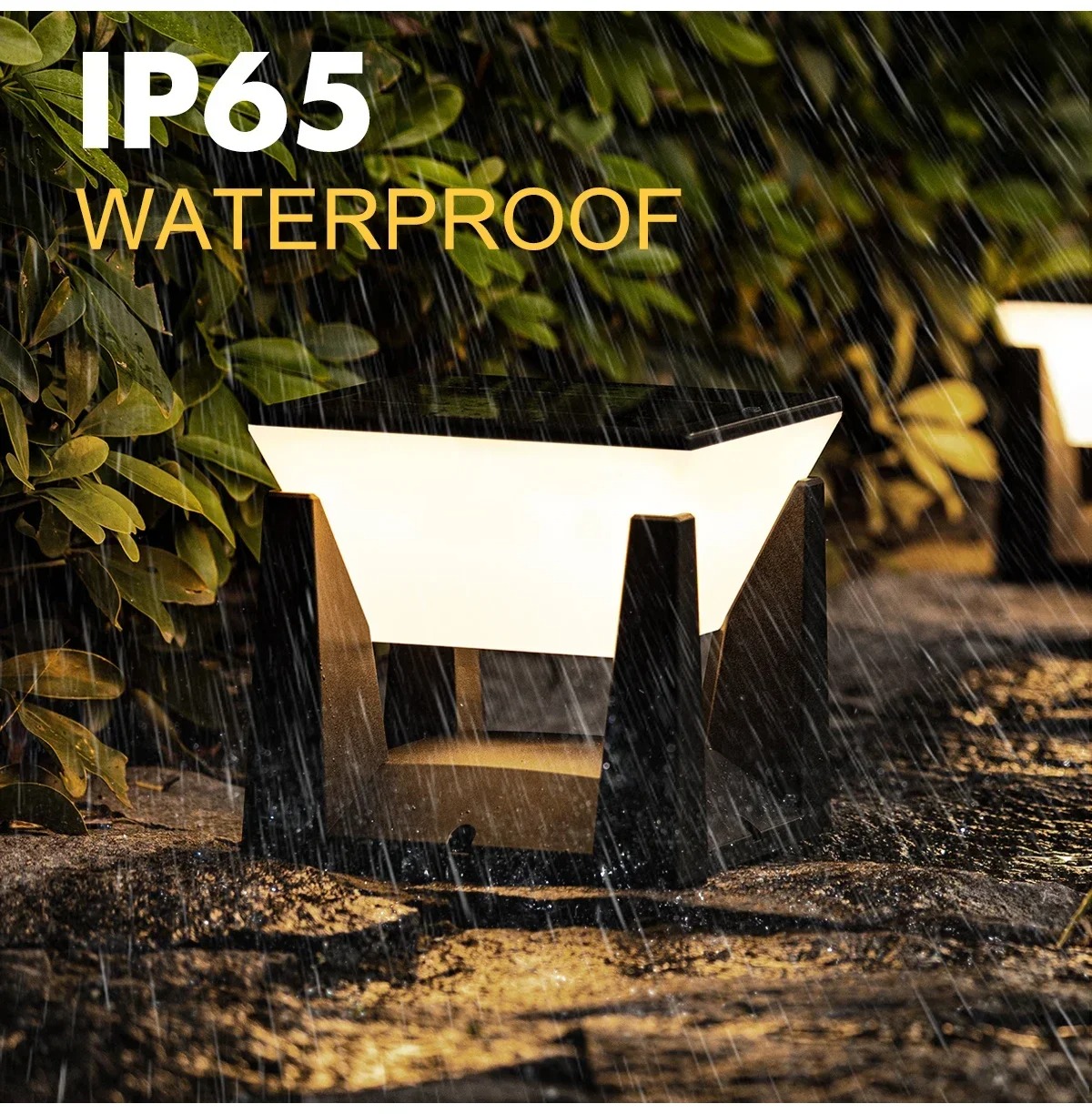 IP65 Waterproof LED Exterior W - Ambient Led Strip 리뷰 및 가격