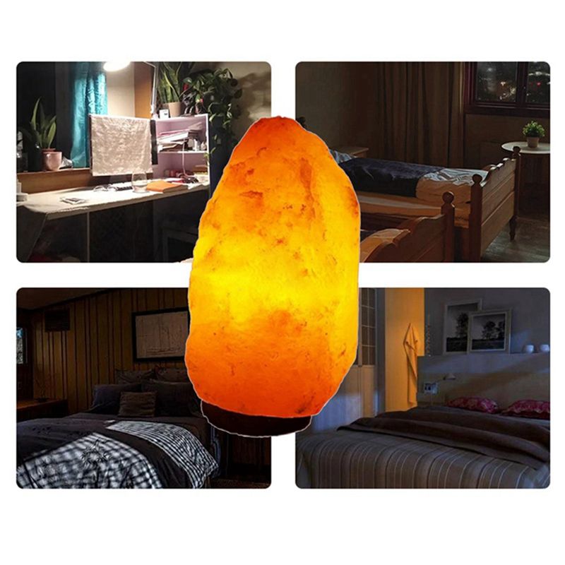 FFYY-Himalayas Crystal Salt La - Decor Lighting Uk 리뷰 및 가격
