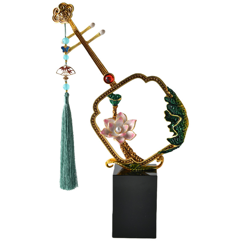 Lucky Entrance Decorative Enam - Lighting Decor Company 리뷰 및 가격