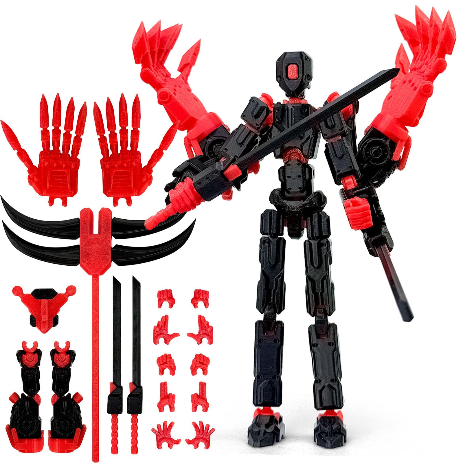 8Inch T13 Assembly Completed A - Nova Decor & Lighting Julestjerne 리뷰 및 가격