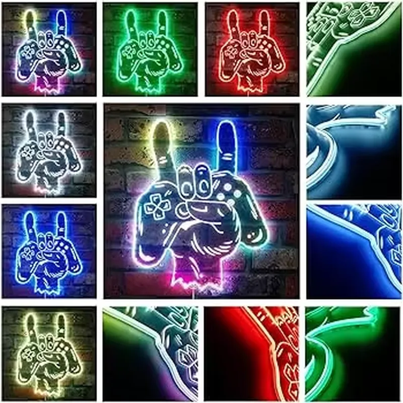 Personalized Address Illuminat - Lighting Decor For House 리뷰 및 가격