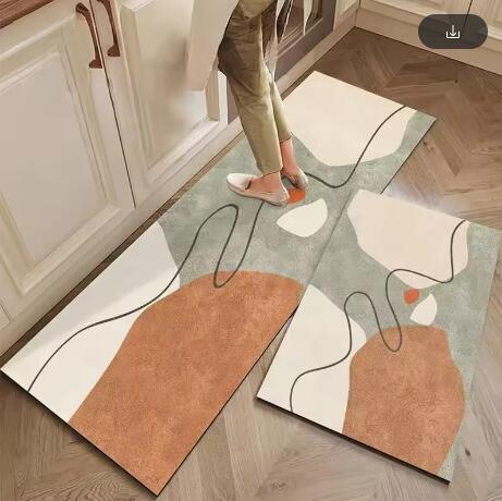 Custom Link Kitchen Floor Mat  - Decor Lighting Online 리뷰 및 가격