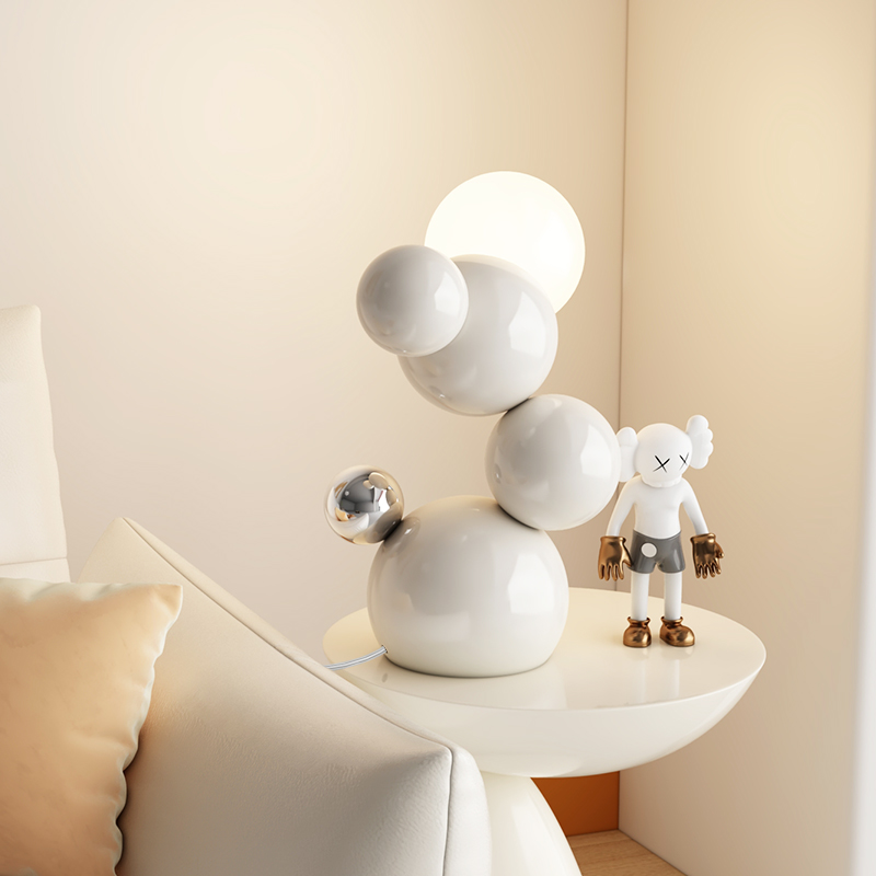 Mordern Style Changeable Iron  - Decor Lighting Uk 리뷰 및 가격