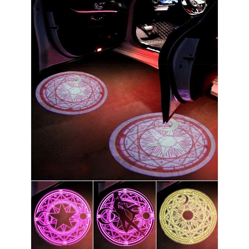 Anime Sailor Moon Projector La - Led Moon Lamp 리뷰 및 가격