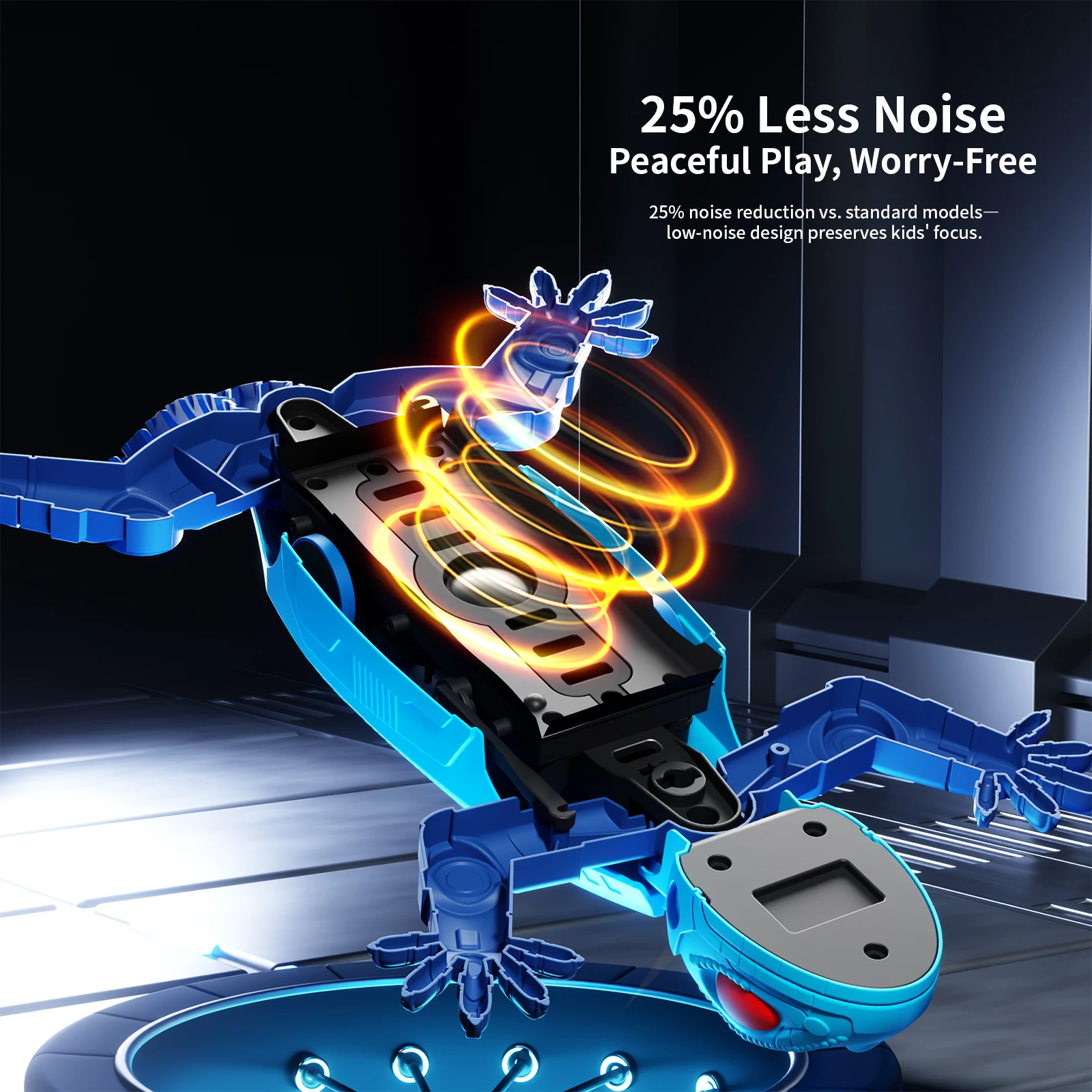 Remote Control Light-Up Wall C - Gecko Lighting & Decor 리뷰 및 가격