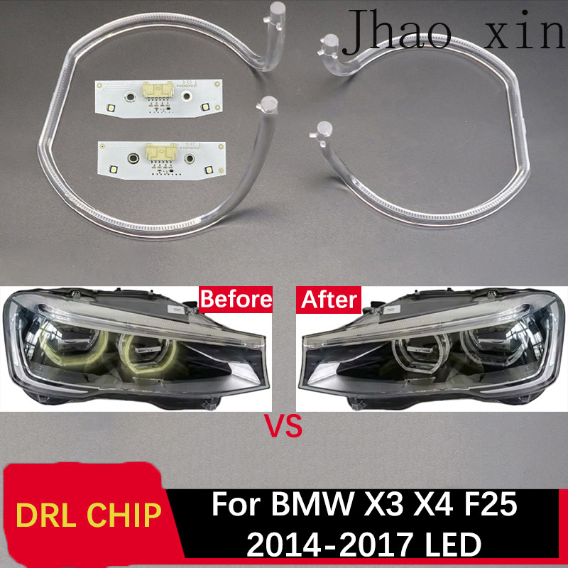 Circuit Board Angel Eyes for B - Ambient Led Strip 리뷰 및 가격
