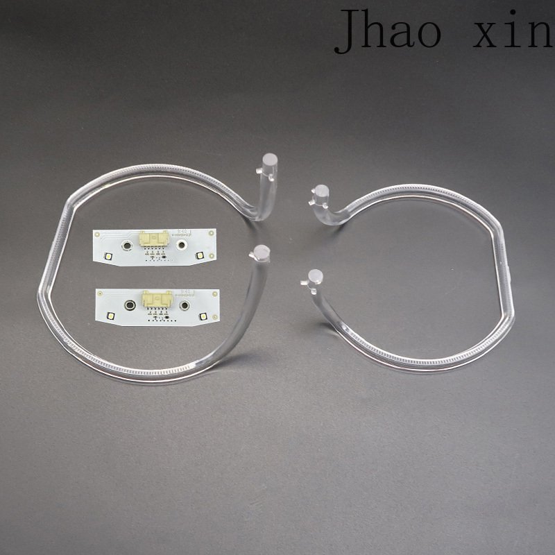 Circuit Board Angel Eyes for B - Ambient Led Strip 리뷰 및 가격
