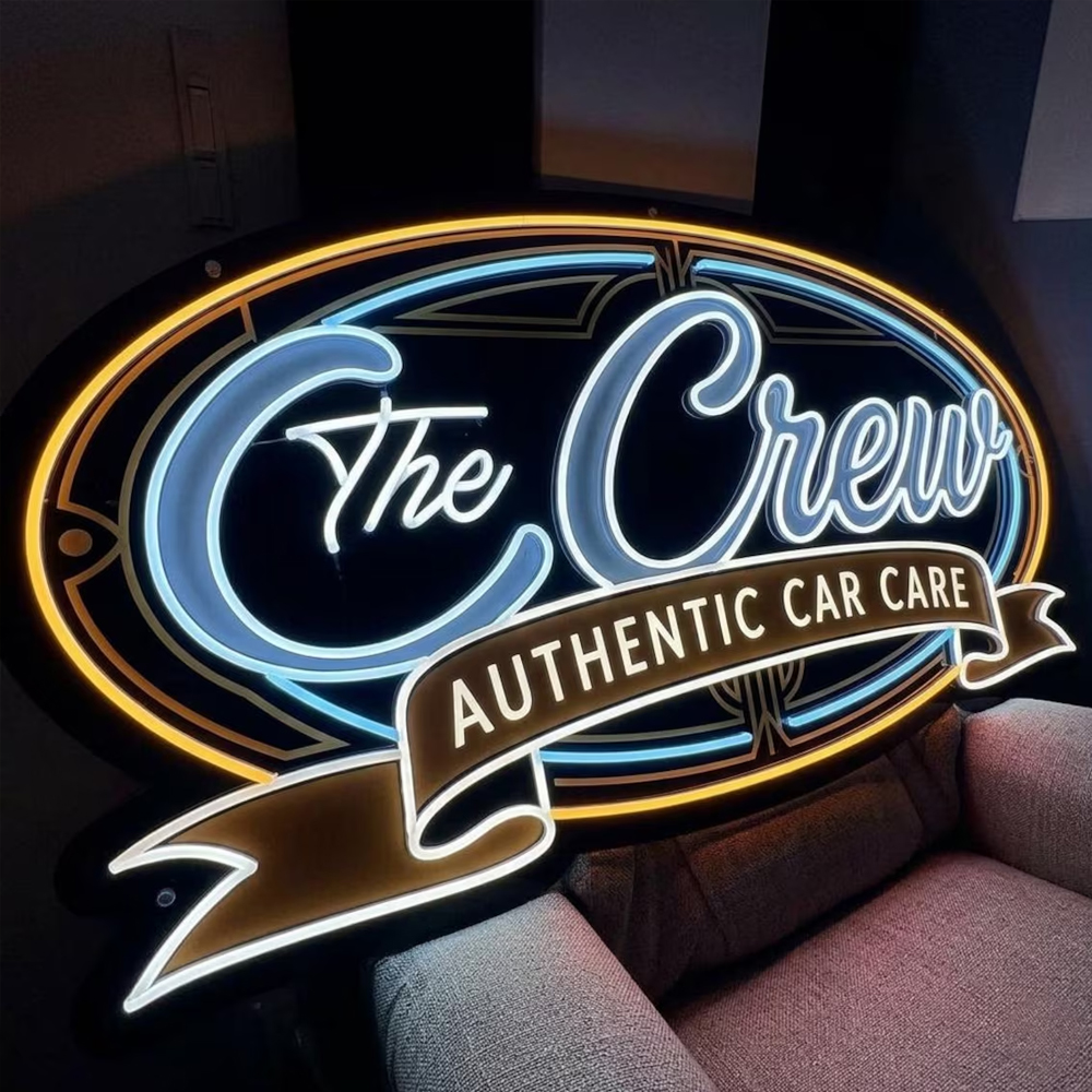 Custom Decor Sign Neon Sign Pr - Lighting Decor Company 리뷰 및 가격