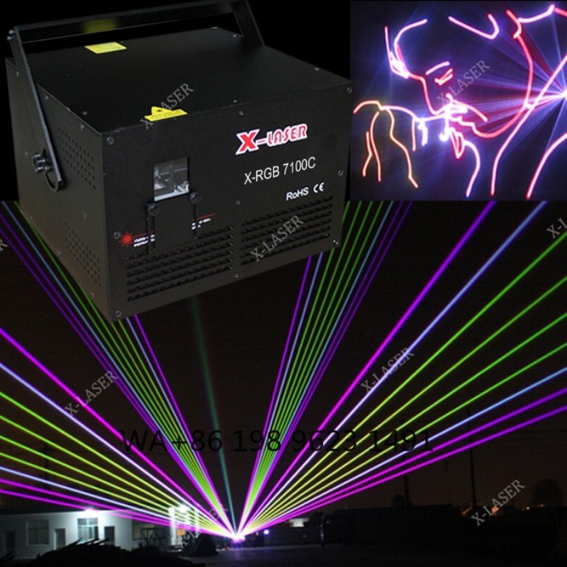 10W RGBW Creative LED Stage Li - Lighting Decor Wedding 리뷰 및 가격