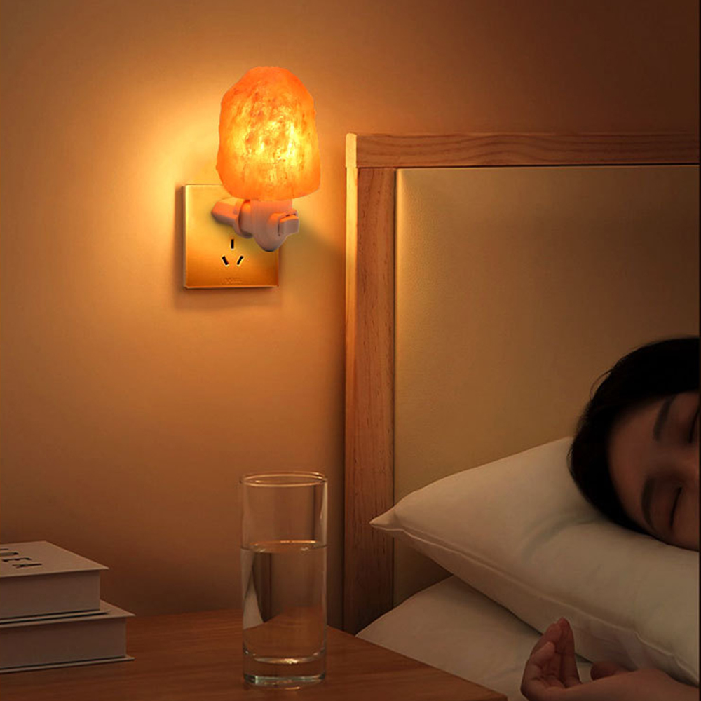 C5 LED Night Light Himalayan S - Decor Lighting Uk 리뷰 및 가격