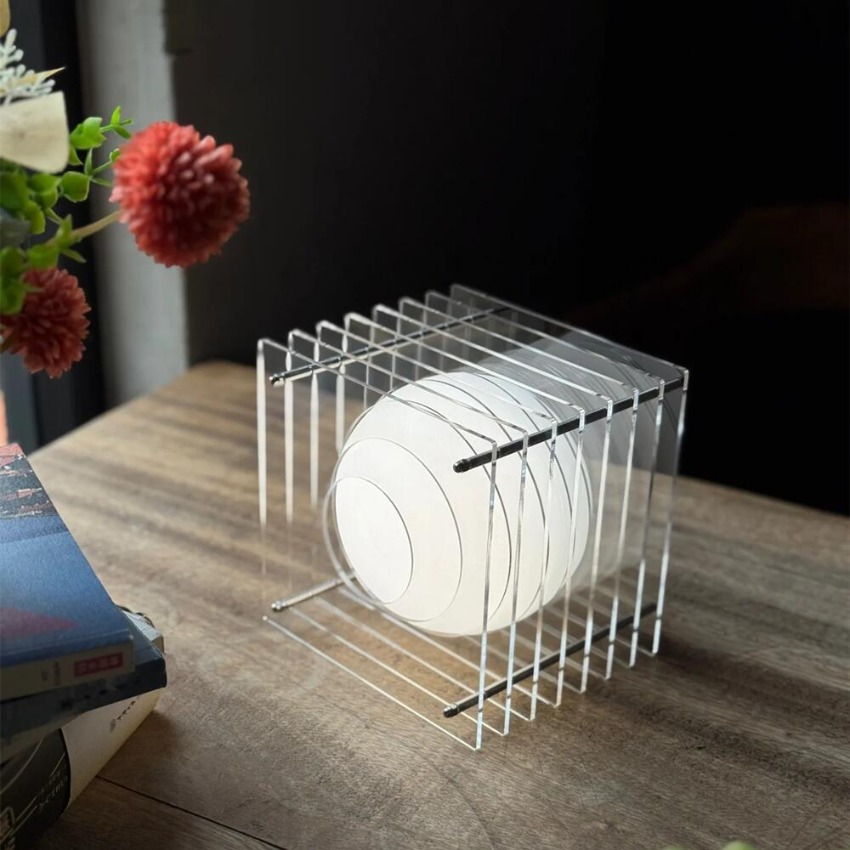DIY Moon Lamp Acrylic Thousand - Led Moon Lamp 리뷰 및 가격