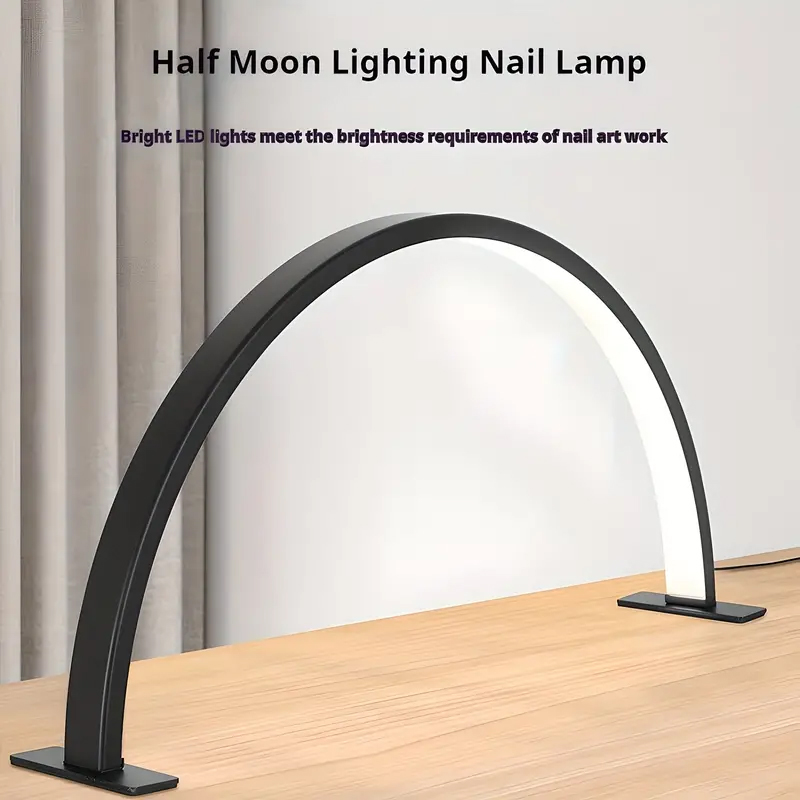 Nail Lamp 40/66CM Fill Light U - Led Moon Lamp 리뷰 및 가격