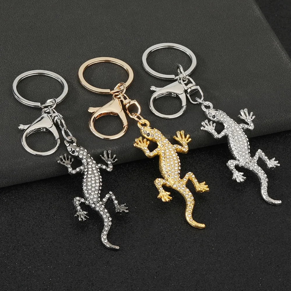 Originality 3D Metal Gecko Liz - Gecko Lighting & Decor 리뷰 및 가격