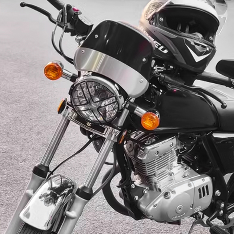 Universal 5.75 inch Motorcycle - Lighting Decor Company 리뷰 및 가격