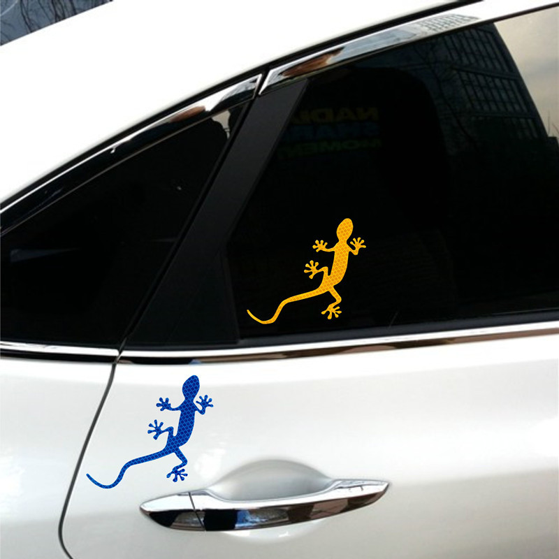 Gecko Reflective Safety Mark C - Gecko Lighting & Decor 리뷰 및 가격
