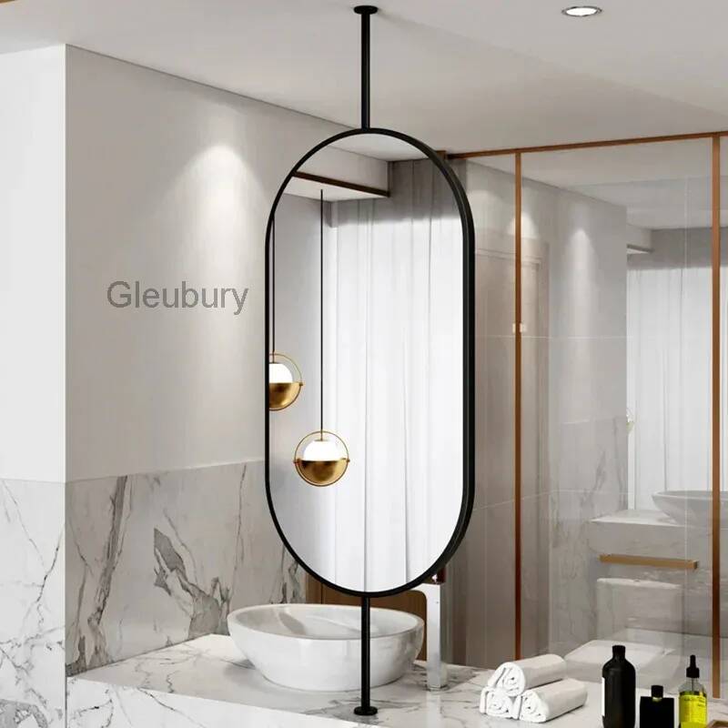 Bathroom Mirrors Floor Mirror  - Decor Lighting The Parade 리뷰 및 가격