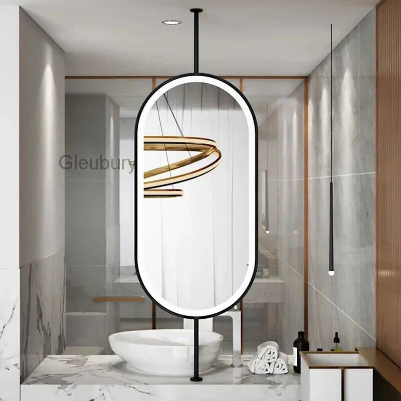 Bathroom Mirrors Floor Mirror  - Decor Lighting The Parade 리뷰 및 가격