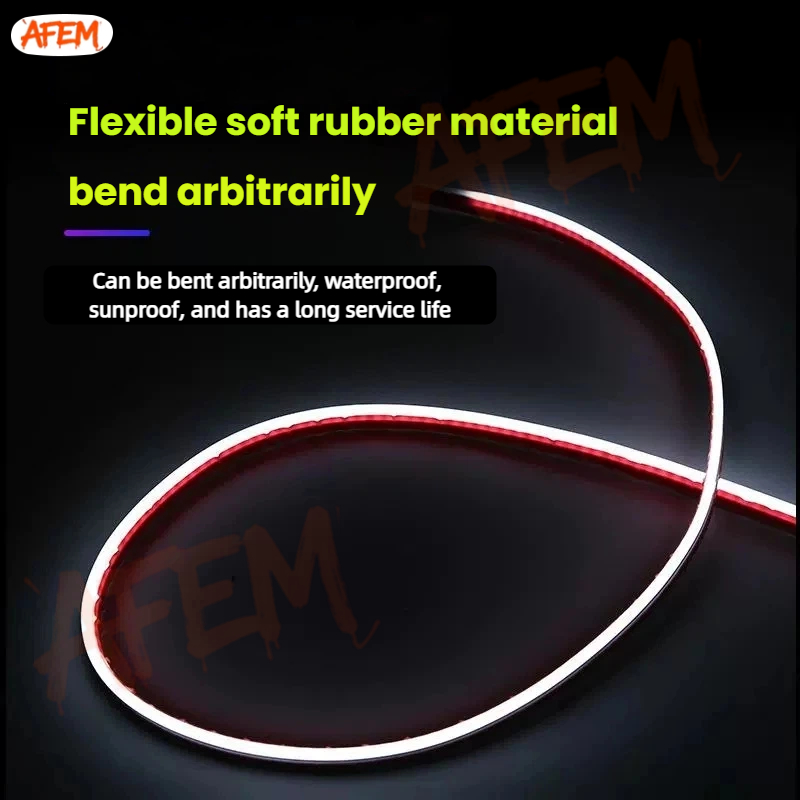 For Dodge Grand Caravan 2007-2 - Ambient Led Strip 리뷰 및 가격