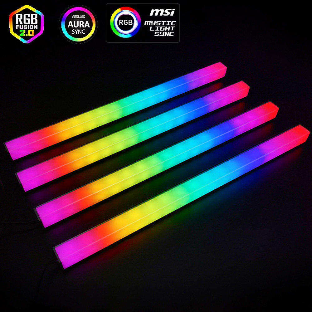 5V ARGB 3Pin Header for Asus A - Ambient Led Strip 리뷰 및 가격